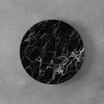 Assiette � d�jeuner marmory 21, 5 cm