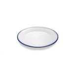 Assiette mditerranenne mlamine  22  27 cm - pujadas