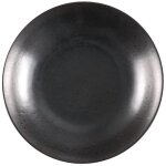 Assiette � p�te 202 mm fusion - lot de 6 - olympia