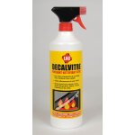 Assistance chimique - nettoyant vitre d'insert 1l - 90003