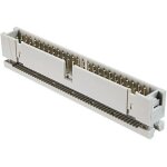 Assmann wsw awhc 20 - 0111 - t embase m�le pas: 2. 54 mm nbr total de p�les: 20 nbr de rang�es: 2 1 pc(s) ...