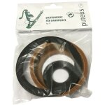 Assortiment 3 joints pour pompe fonte type 75
