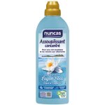 Assouplissant concentré lagon bleu 750ml - nuncas Assouplissant concentré lagon bleu 750ml - nuncas