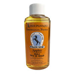 Assouplissant cuir � l'huile de pied de b?uf 200ml saphir