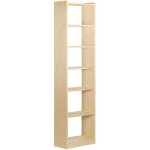 Astigarraga - colonne en pin gala 7 tablettes