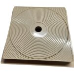 Astral couvercle et cadre de skimmer sable, ref 00249 - 0700cl090 - astralpool