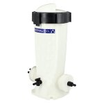 Astral - chlorinateur brominateur pool dossi 3 off - line 3, 5 kg