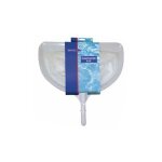 Epuisette de fond piscine standard - blanche astral pool