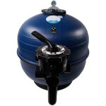 Astral - filtre bora � 600 - 14 m� / h