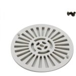 Astral - grille de bonde de fond 175 mm pour standard béton pool Astral - grille de bonde de fond 175 mm pour standard béton pool