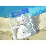 Astral - kit accessoires de nettoyage liner