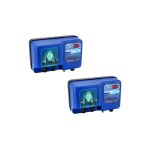 Astral - pack pompe p�ristaltique micro ph + micro rx ( r�dox )