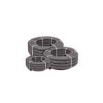 Astral - tuyau souple pvc �50 mm - couronne de 50 m - idroflex