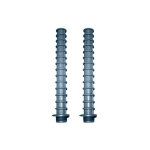 Crépine ¾' - 225 mm. astralpool pack de 2 unités Crépine ¾' - 225 mm. astralpool pack de 2 unités