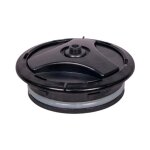 Couvercle de filtre complet - 4404020040 - astralpool