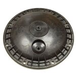 Astralpool - couvercle filtre  sable poltank