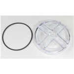 Astralpool - couvercle de prfiltre ppe sena - avec joint (astral) 4405010401