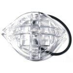 Astralpool - couvercle de pompe new europa + joint