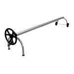 Astralpool - enrouleurs - enrouleur co tlescopique 2  4, 5 m de