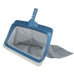 Astralpool - epuisette de surface avec raclette pour piscine