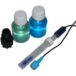 Astralpool - kit sonde pour maxi pro plus solution ph verre Astralpool - kit sonde pour maxi pro plus solution ph verre
