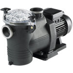 Astralpool ? pompe de piscine 1, 5 cv ? d�bit max 21, 9 m� / h ? compatible traitement au sel ? alimentation ...