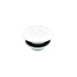 Prise balai liner prestige - couleur: gris anthracite
