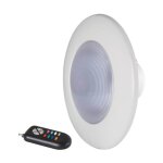 Astralpool - projecteur led couleur par56 + t�l�commande