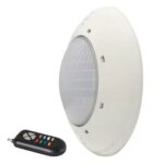 Astralpool - projecteur plat � led 12vac 900lm couleur de lumi�re : rgb