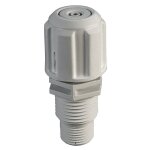 Astralpool - clapet d'injection 4 / 6 mm pvc / fpm pour pompe doseuse optima avec analyseur Astralpool - clapet d'injection 4 / 6 mm pvc / fpm pour pompe doseuse optima avec analyseur
