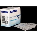 Astralpool - bote ractifs dpd - 1 pour photomtres 250 units