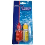 Analyse de l'eau piscine - recharges r�actifs - oto et phenol de astralpool