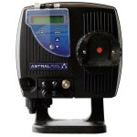 Astralpool - systme de rgulation automatique de redox basic ev plus