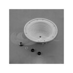 Support ampoule projecteur astralpool