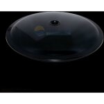 Astralpool - couvercle d. 220 noir pour filtres Astralpool - couvercle d. 220 noir pour filtres