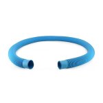 Tuyau piscine - tuyau sectionnable poolflex d38 - section d'1, 60 m de astralpool