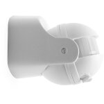 Détecteur de mouvement ip44 à combiner avec éclairage extérieur - astrell - 615006 Détecteur de mouvement ip44 à combiner avec éclairage extérieur - astrell - 615006