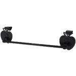 Astuceo - barre porte torchons d�cor pomme