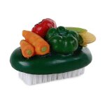 Brosse pour légumes - astuceo Brosse pour légumes - astuceo