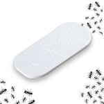 Astuceo - plaquette anti - fourmis