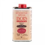 Rnovateur pour bois  l'huile de lin - 250 ml - astuceo