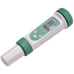Testeur numrique de qualit de l'eau 6 en 1, multifonction, moniteur de qualit de l'eau, ph / ec / ...