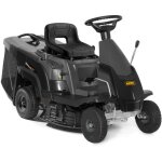 At2 66 qa - tracteur tondeuse thermique - alpina