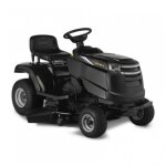 At3 98 a - tracteur tondeuse thermique - alpina