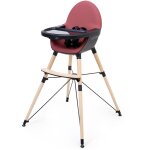 At4 - chaise haute bb volutive confort