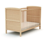 Les tendances - at4 - lit bébé évolutif essentiel en bois Les tendances - at4 - lit bébé évolutif essentiel en bois