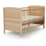 At4 - lit b�b� �volutif essentiel en bois