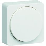 Ateha interrupteur va - et - vient ou poussoir avec neutre complet