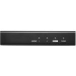Aten - distributeur hdmi true 4k dede 2 ports