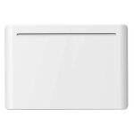 Atenza - radiateur  inertie fonte 2000w ecran tactile eco design nf